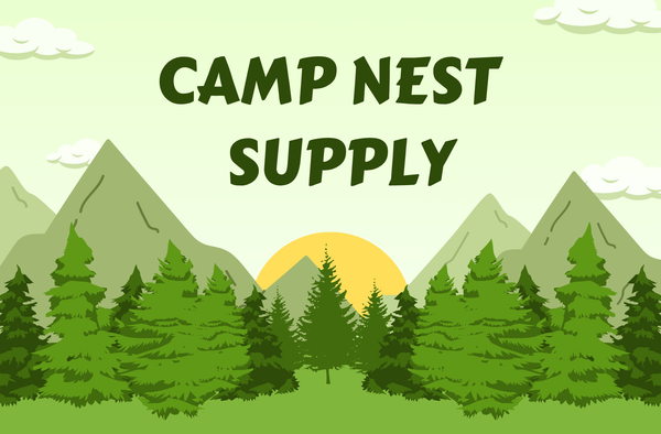 Camp Nest Supply